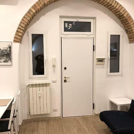 로마 San Lorenzo University Flat 아파트 외부 사진