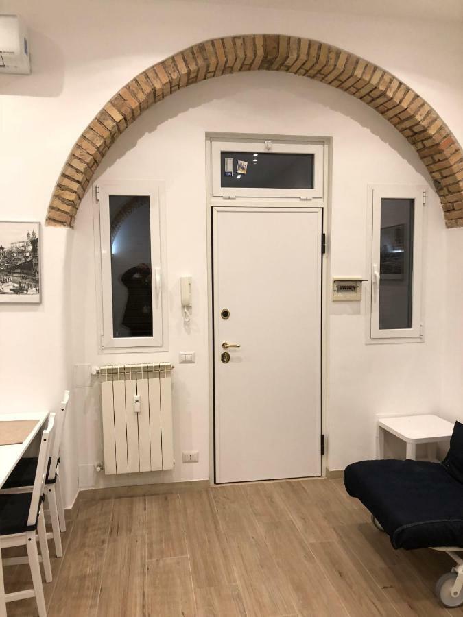 로마 San Lorenzo University Flat 아파트 외부 사진
