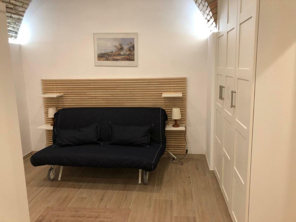 로마 San Lorenzo University Flat 아파트 외부 사진